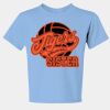 Youth Dri Power ® 50/50 Cotton/Poly T Shirt Thumbnail