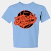 Youth Dri Power ® 50/50 Cotton/Poly T Shirt Thumbnail
