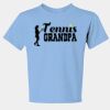 Youth Dri Power ® 50/50 Cotton/Poly T Shirt Thumbnail