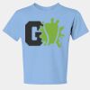Youth Dri Power ® 50/50 Cotton/Poly T Shirt Thumbnail