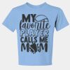 Youth Dri Power ® 50/50 Cotton/Poly T Shirt Thumbnail