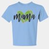 Youth Dri Power ® 50/50 Cotton/Poly T Shirt Thumbnail