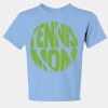 Youth Dri Power ® 50/50 Cotton/Poly T Shirt Thumbnail