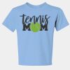 Youth Dri Power ® 50/50 Cotton/Poly T Shirt Thumbnail