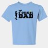 Youth Dri Power ® 50/50 Cotton/Poly T Shirt Thumbnail