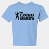 Youth Dri Power ® 50/50 Cotton/Poly T Shirt Thumbnail