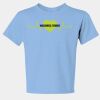 Youth Dri Power ® 50/50 Cotton/Poly T Shirt Thumbnail