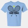 Youth Dri Power ® 50/50 Cotton/Poly T Shirt Thumbnail