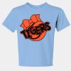 Youth Dri Power ® 50/50 Cotton/Poly T Shirt Thumbnail
