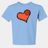 Youth Dri Power ® 50/50 Cotton/Poly T Shirt Thumbnail
