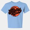 Youth Dri Power ® 50/50 Cotton/Poly T Shirt Thumbnail