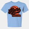 Youth Dri Power ® 50/50 Cotton/Poly T Shirt Thumbnail