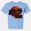Youth Dri Power ® 50/50 Cotton/Poly T Shirt Thumbnail
