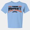 Youth Dri Power ® 50/50 Cotton/Poly T Shirt Thumbnail