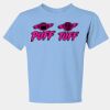 Youth Dri Power ® 50/50 Cotton/Poly T Shirt Thumbnail