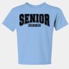 Youth Dri Power ® 50/50 Cotton/Poly T Shirt Thumbnail