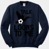 NuBlend ® Crewneck Sweatshirt Thumbnail