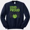 NuBlend ® Crewneck Sweatshirt Thumbnail