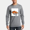 Long Sleeve Essential Tee Thumbnail