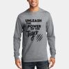 Long Sleeve Essential Tee Thumbnail