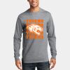 Long Sleeve Essential Tee Thumbnail