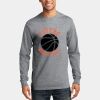 Long Sleeve Essential Tee Thumbnail