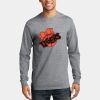 Long Sleeve Essential Tee Thumbnail