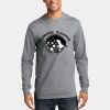 Long Sleeve Essential Tee Thumbnail