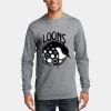Long Sleeve Essential Tee Thumbnail