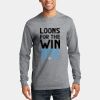 Long Sleeve Essential Tee Thumbnail