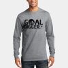 Long Sleeve Essential Tee Thumbnail