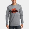 Long Sleeve Essential Tee Thumbnail