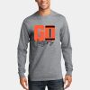 Long Sleeve Essential Tee Thumbnail
