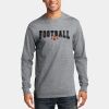 Long Sleeve Essential Tee Thumbnail