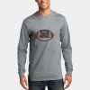 Long Sleeve Essential Tee Thumbnail