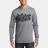 Long Sleeve Essential Tee Thumbnail