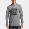 Long Sleeve Essential Tee Thumbnail