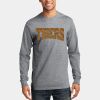 Long Sleeve Essential Tee Thumbnail