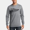 Long Sleeve Essential Tee Thumbnail