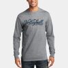 Long Sleeve Essential Tee Thumbnail