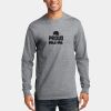Long Sleeve Essential Tee Thumbnail