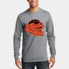 Long Sleeve Essential Tee Thumbnail