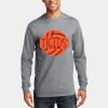 Long Sleeve Essential Tee Thumbnail