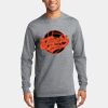 Long Sleeve Essential Tee Thumbnail