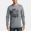 Long Sleeve Essential Tee Thumbnail