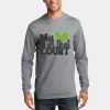 Long Sleeve Essential Tee Thumbnail