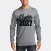 Long Sleeve Essential Tee Thumbnail