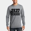 Long Sleeve Essential Tee Thumbnail
