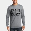 Long Sleeve Essential Tee Thumbnail