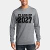 Long Sleeve Essential Tee Thumbnail